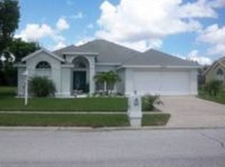 2728 Springfield Dr, Ocoee, FL 34761