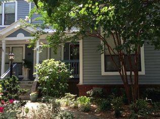 934 Russell St, Nashville, TN 37206