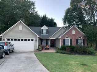 3692 Morning Creek Ct, Suwanee, GA 30024