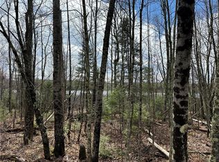 LOT 1 W River Rd, Hayward, WI 54843