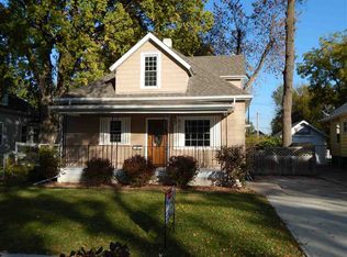 915 S 4th St, Norfolk, NE 68701