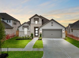 18619 Citrange Bend Way, Manvel, TX 77578