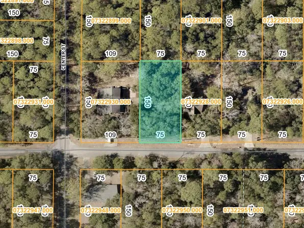 Elizabeth St Lot 929, Ocean Springs, MS 39564