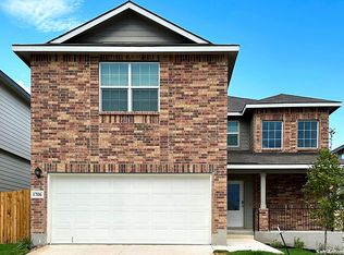 1706 Rocky Rise, San Antonio, TX 78245