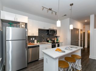 Block Lofts, Atlanta, GA 30312