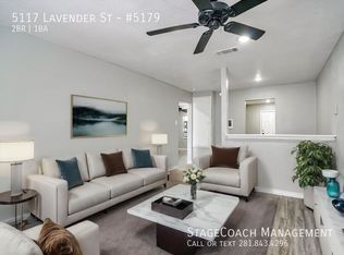 5117 Lavender St #5179, Houston, TX 77026