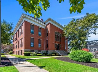 181 North St UNIT 102, Salem, MA 01970