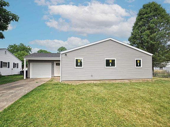 2nd image of 4539 Crawford Ct