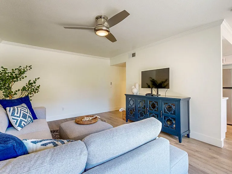 PURE Property Management Presents: El Prado Apartments — Photo 17
