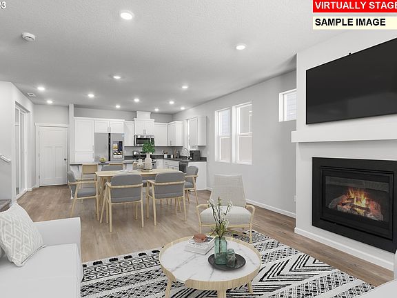 4th image of 31249 NW Brooking St #92