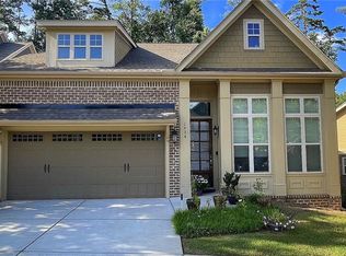 2434 Barrett Preserve Ct SW, Marietta, GA 30064