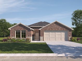 2451 Grapevine Way, Celina, TX 75009