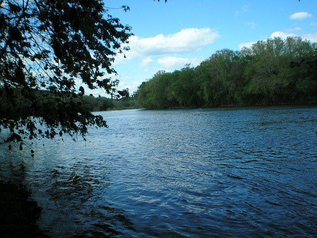 Relax by a lazy river