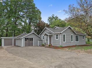 26697 Highway 99w, Monroe, OR