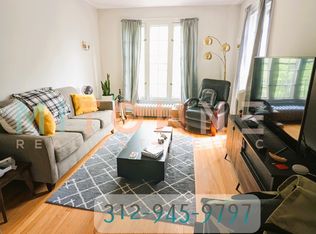 1500 W Chase Ave #1E, Chicago, IL 60626