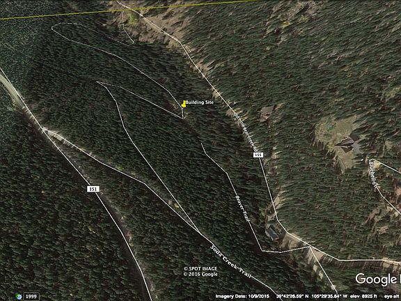 4th image of Little Bear Creek Rd