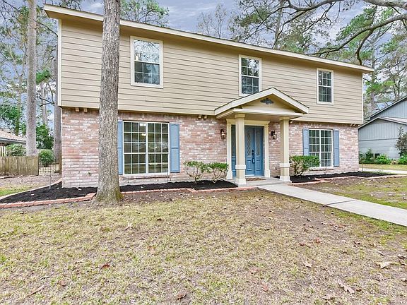 2nd image of 2022 Forest Manor Dr