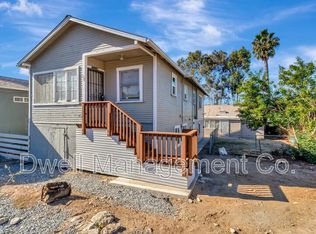 4929 Guava Ave APT B, La Mesa, CA 91942