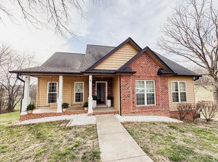 3448 Highway 48, Cunningham, TN 37052