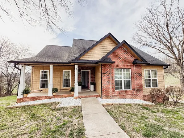 3448 Highway 48, Cunningham, TN 37052