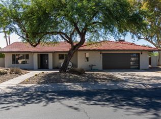 10072 N 76th Pl, Scottsdale, AZ 85258