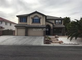2953 Artistry Ct, Las Vegas, NV 89117