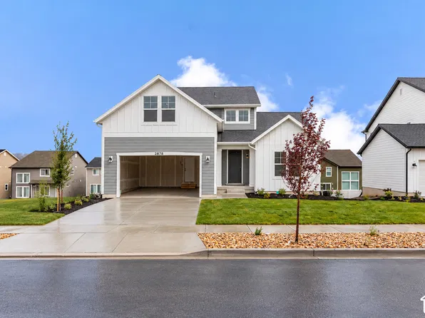 2878 N Salvia Dr #2232, Saratoga Springs, UT 84045
