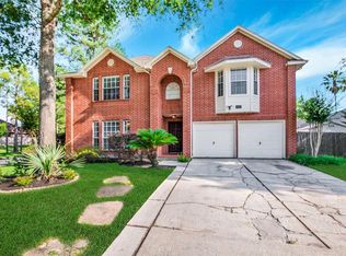 21715 Waleston Ct, Kingwood, TX 77339