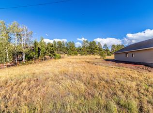 842 Wells Fargo Dr, Williams, AZ 86046