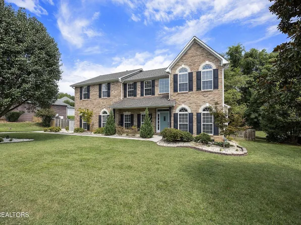 606 Blue Herron Rd, Knoxville, TN 37934