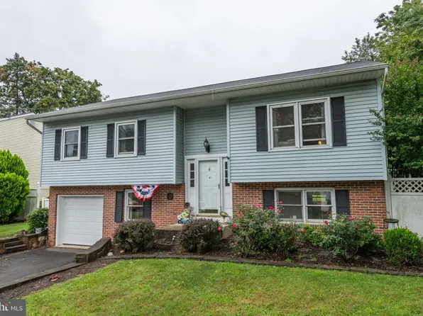 527 Main St, Langhorne, PA 19047