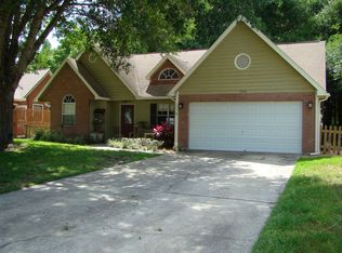 7103 Otter Creek Dr, New Port Richey, FL 34655