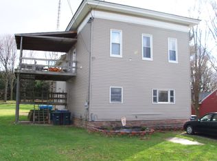 144 Main St, Richville, NY 13681