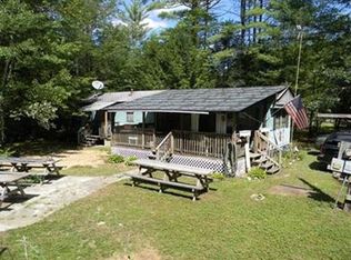 833 Wendell Rd, Warwick, MA 01378