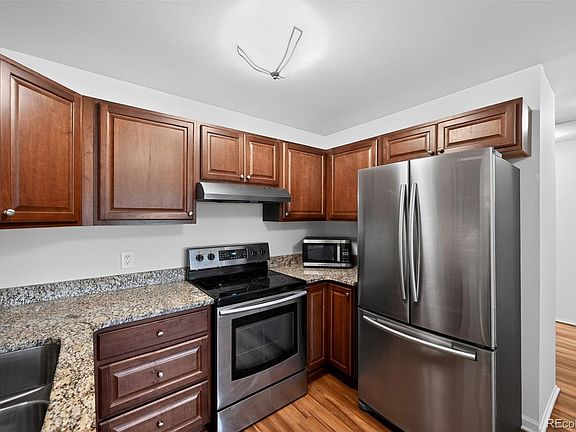 4th image of 9385 E Center Avenue #7D