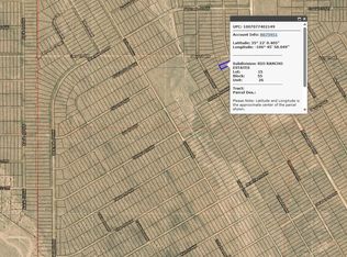 Oberon U26 B55 L15 Rd NW #26, Rio Rancho, NM 87144