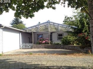 486 NW Warrenton Dr, Warrenton, OR 97146