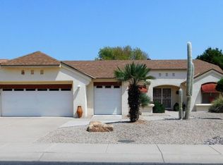 14218 W Desert Glen Dr, Sun City West, AZ 85375
