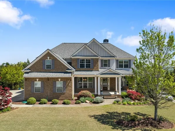 5030 Laurel Ridge Dr, Cumming, GA 30040