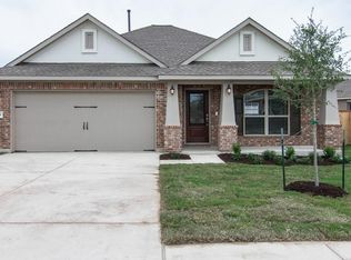 3304 Lauren Nicole Dr, Round Rock, TX 78665