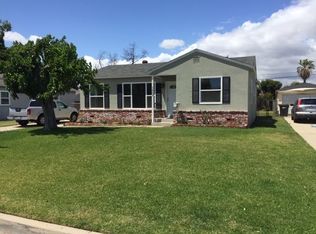 1607 E Mardina St, West Covina, CA 91791