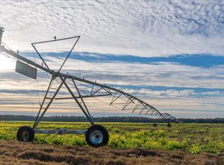 10535/- River Rd NE, Camilla, GA 31730