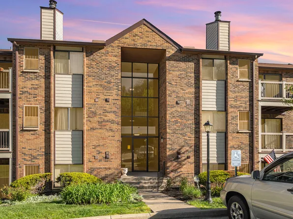 48 Woodland Hills Dr Suite 12, Southgate, KY 41071
