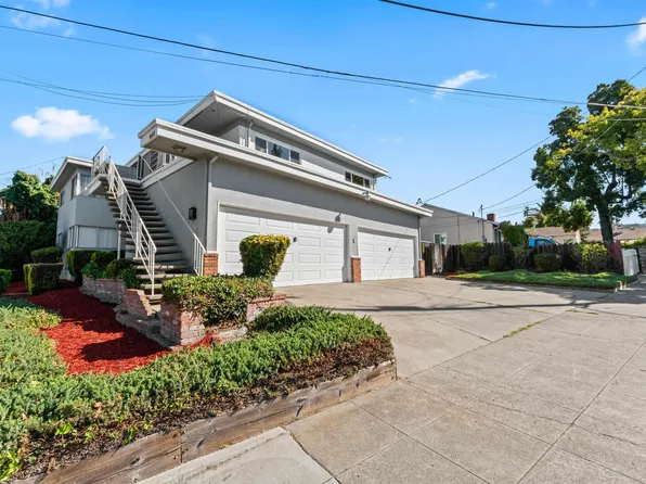 9888 Bancroft Ave, Oakland, CA 94603