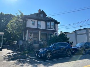 58 Adams St #3, Waltham, MA 02453