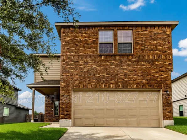264 Broken Antler, San Antonio, TX 78253