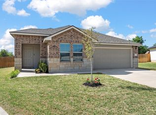 7209 Guadalupe Rd, China Spring, TX 76633