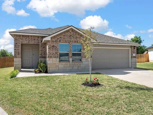 7209 Guadalupe Rd, China Spring, TX 76633