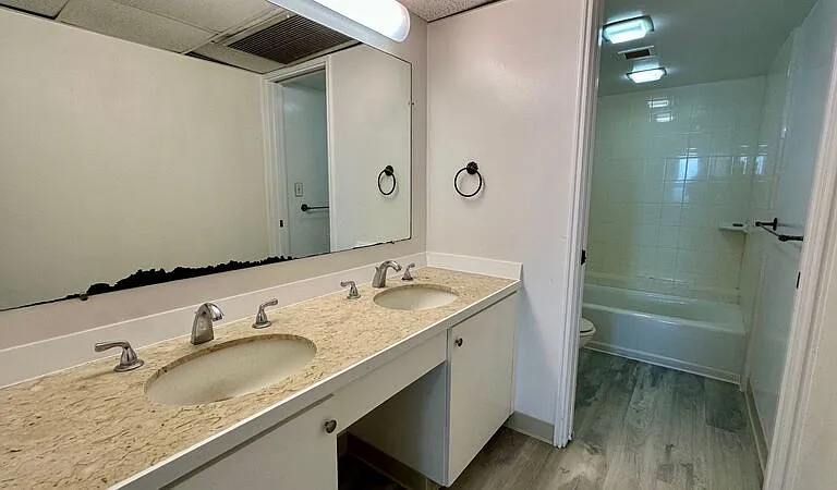 1600 Ala Moana Blvd #2506 — Photo 13