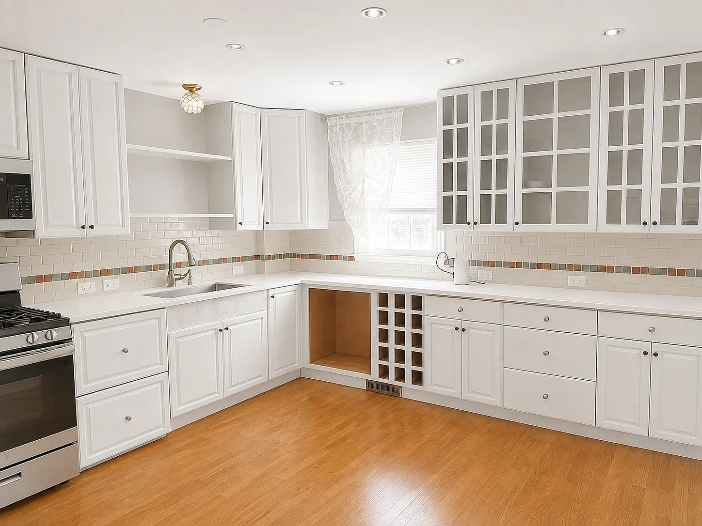 3 bed, 3.5 bath, 1400 sqft, $3,180 — Photo 3
